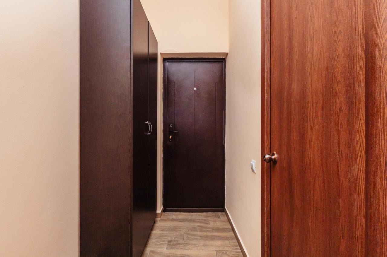 Отель Taminik Gagra Exterior foto